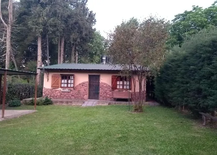 Casa De Campo Mama Lucia