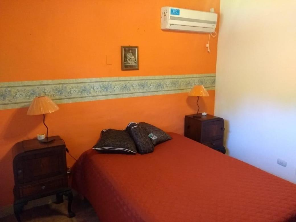 Mama Lucia Apartment